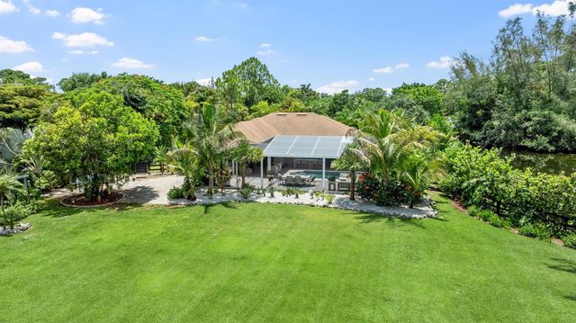 14800 April Drive, Loxahatchee Groves, FL 33470