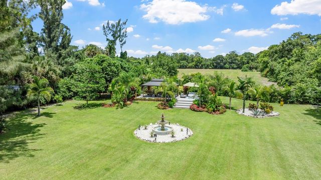 14800 April Drive, Loxahatchee Groves, FL 33470