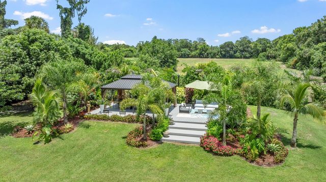 14800 April Drive, Loxahatchee Groves, FL 33470