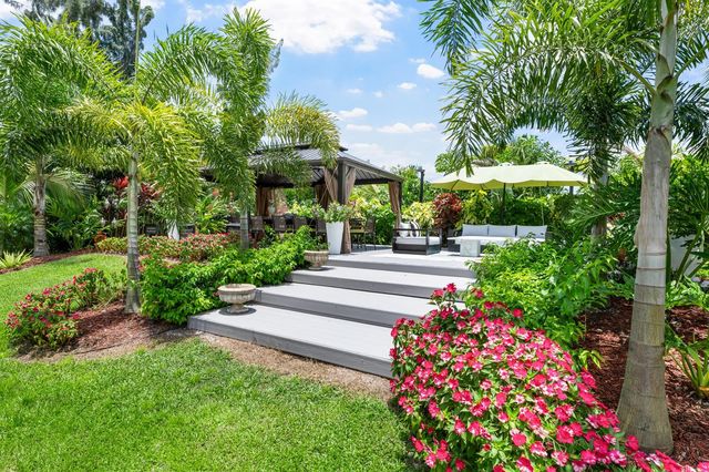 14800 April Drive, Loxahatchee Groves, FL 33470