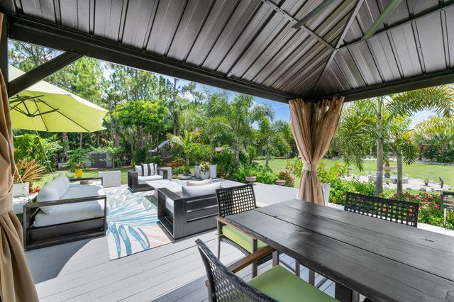 14800 April Drive, Loxahatchee Groves, FL 33470