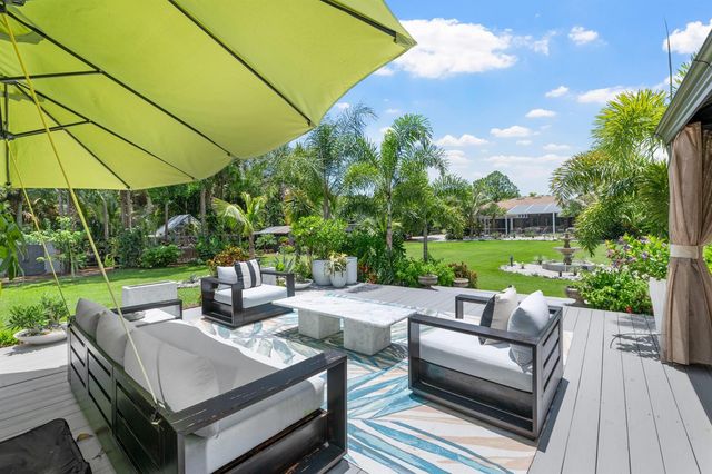 14800 April Drive, Loxahatchee Groves, FL 33470