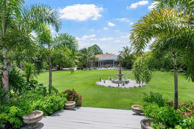 14800 April Drive, Loxahatchee Groves, FL 33470