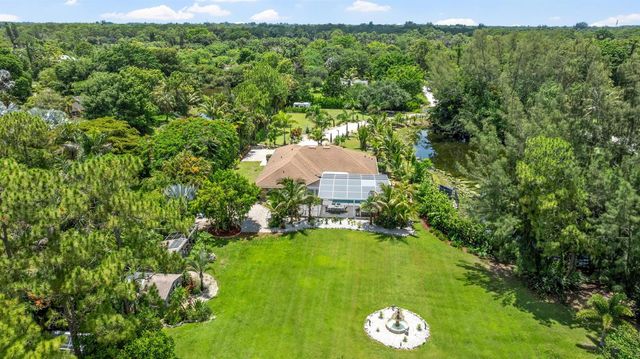 14800 April Drive, Loxahatchee Groves, FL 33470