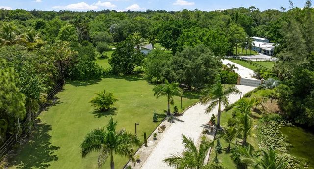 14800 April Drive, Loxahatchee Groves, FL 33470
