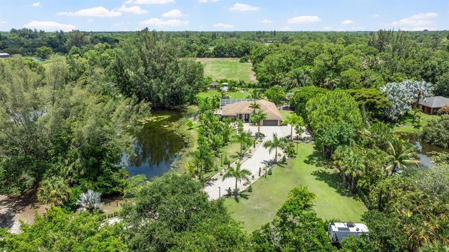 14800 April Drive, Loxahatchee Groves, FL 33470