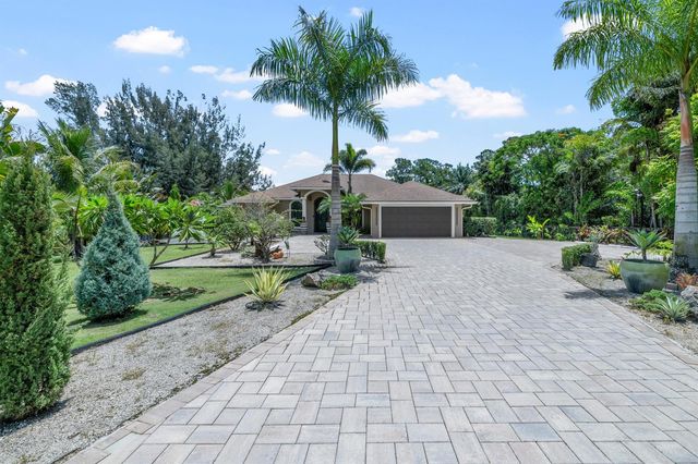 14800 April Drive, Loxahatchee Groves, FL 33470