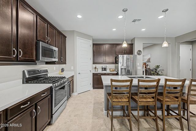 10421 E DURANT Drive, Mesa, AZ 85212