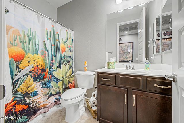 10421 E DURANT Drive, Mesa, AZ 85212