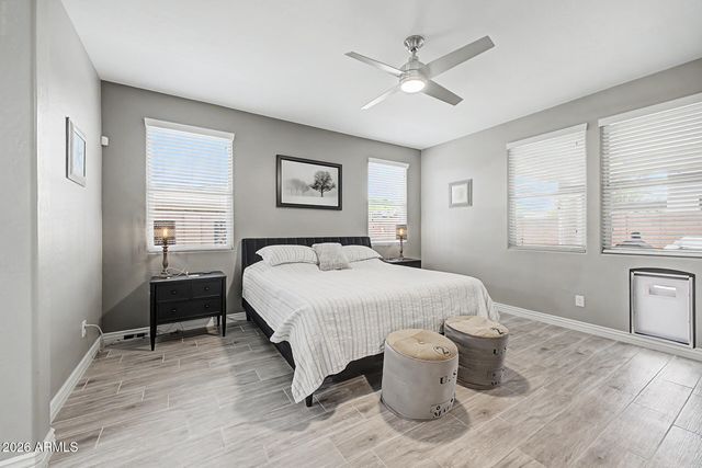 10421 E DURANT Drive, Mesa, AZ 85212