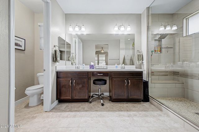 10421 E DURANT Drive, Mesa, AZ 85212