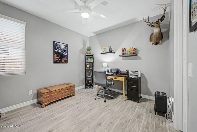 10421 E DURANT Drive, Mesa, AZ 85212