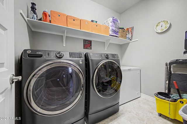 10421 E DURANT Drive, Mesa, AZ 85212