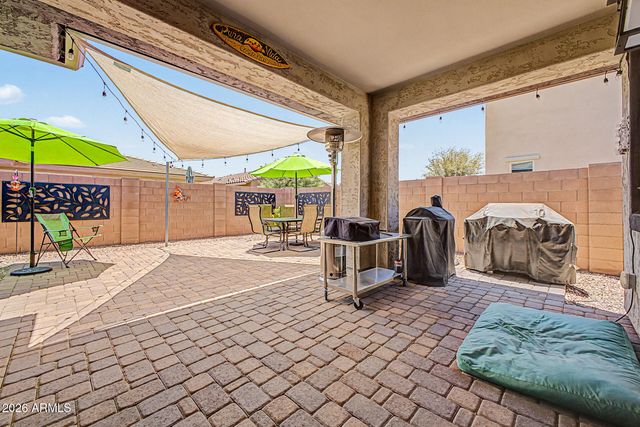 10421 E DURANT Drive, Mesa, AZ 85212