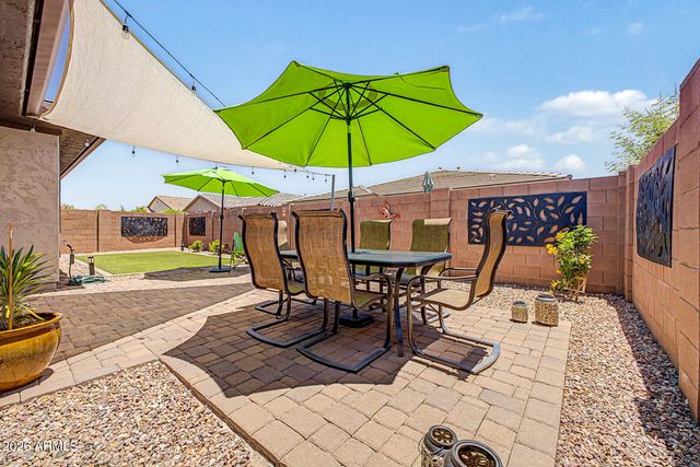 10421 E DURANT Drive, Mesa, AZ 85212