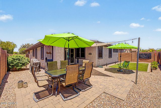 10421 E DURANT Drive, Mesa, AZ 85212