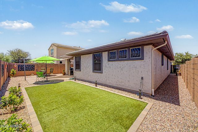 10421 E DURANT Drive, Mesa, AZ 85212