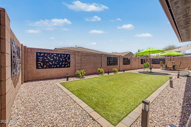 10421 E DURANT Drive, Mesa, AZ 85212