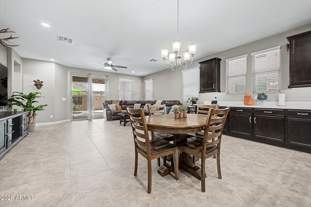 10421 E DURANT Drive, Mesa, AZ 85212
