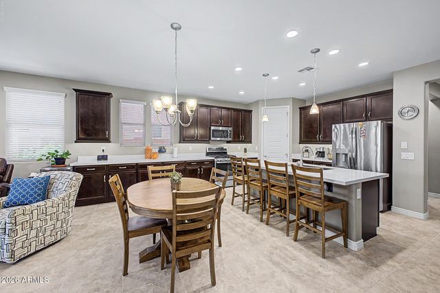 10421 E DURANT Drive, Mesa, AZ 85212