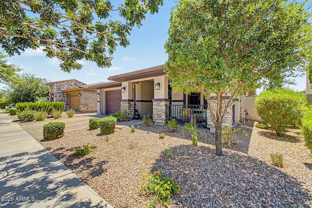 10421 E DURANT Drive, Mesa, AZ 85212 — photo 2