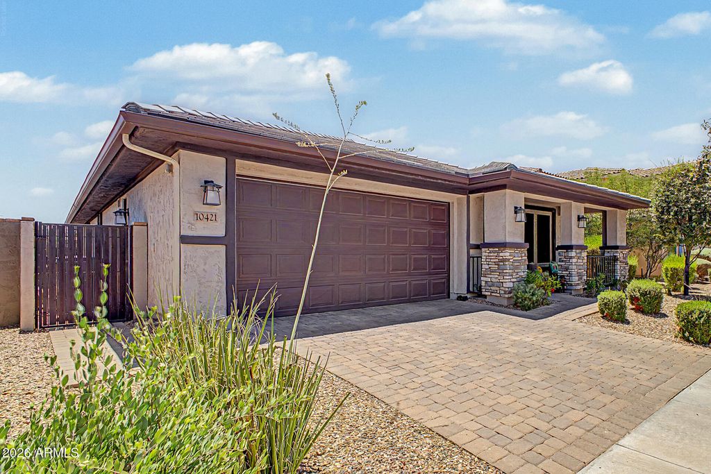 10421 E DURANT Drive, Mesa, AZ 85212 — photo 3