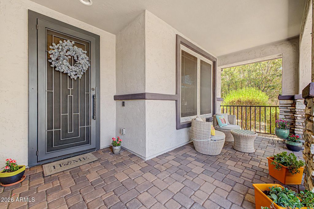 10421 E DURANT Drive, Mesa, AZ 85212 — photo 4