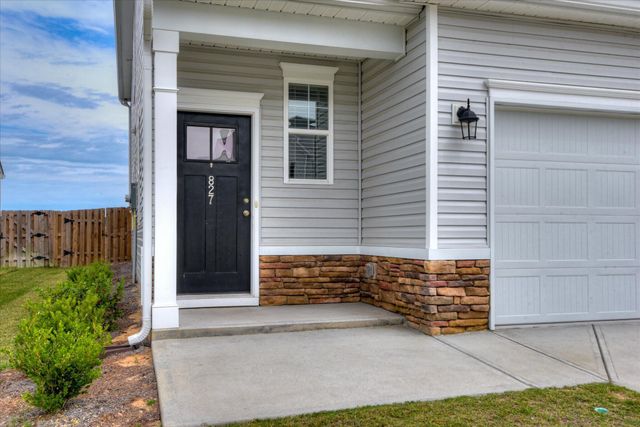 827 Justify 80, Graniteville, SC 29829