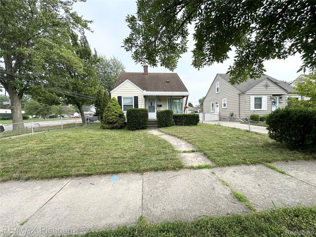 28417 Barton Street, Garden City, MI 48135