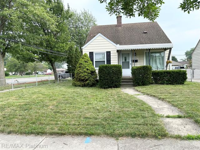 28417 Barton Street, Garden City, MI 48135