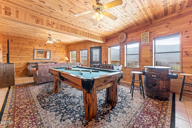 829 Red Fox Trl, Gatlinburg, TN 37738