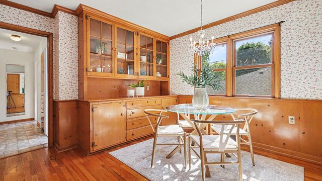130 Worden Avenue, Ann Arbor, MI 48103