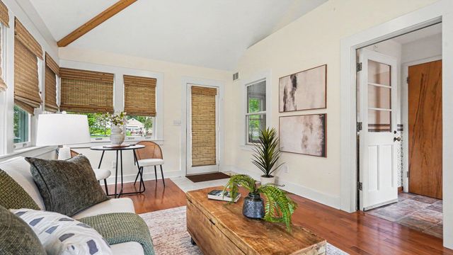 130 Worden Avenue, Ann Arbor, MI 48103