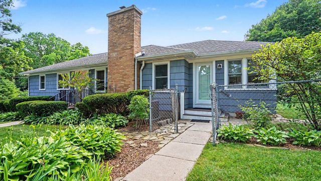 130 Worden Avenue, Ann Arbor, MI 48103