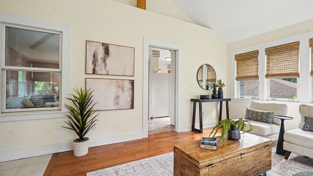 130 Worden Avenue, Ann Arbor, MI 48103