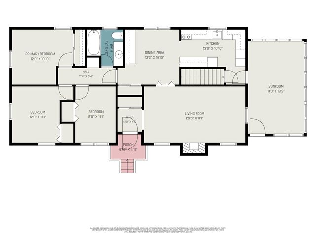 130 Worden Avenue, Ann Arbor, MI 48103