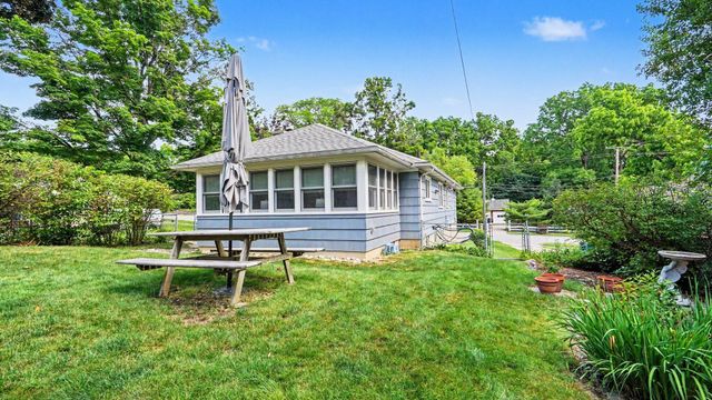 130 Worden Avenue, Ann Arbor, MI 48103