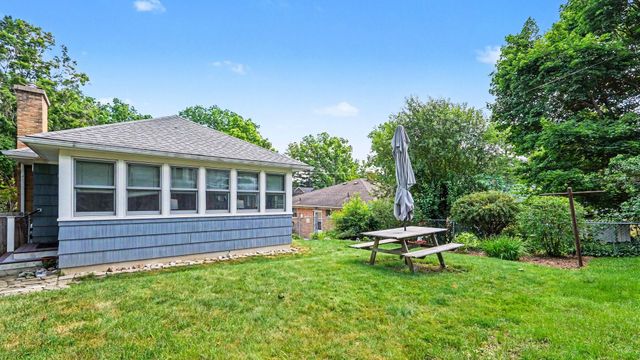 130 Worden Avenue, Ann Arbor, MI 48103