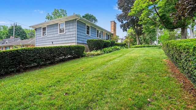 130 Worden Avenue, Ann Arbor, MI 48103