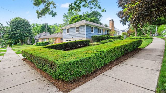 130 Worden Avenue, Ann Arbor, MI 48103