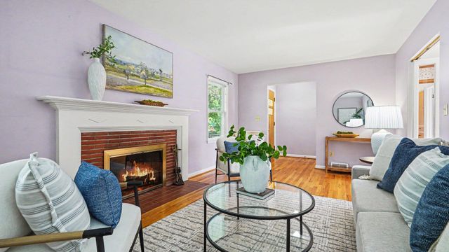130 Worden Avenue, Ann Arbor, MI 48103