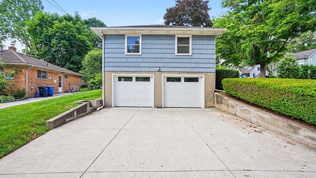 130 Worden Avenue, Ann Arbor, MI 48103