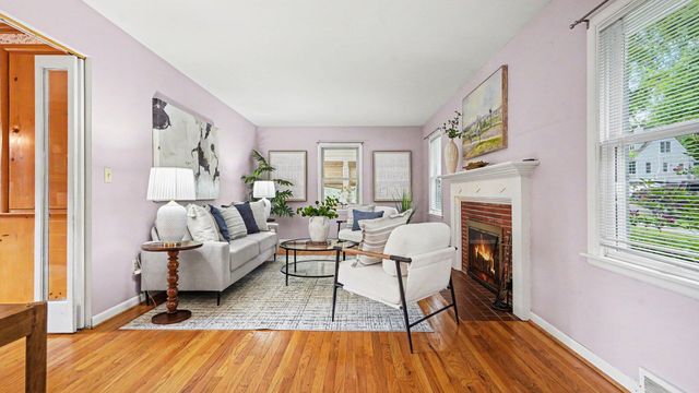 130 Worden Avenue, Ann Arbor, MI 48103