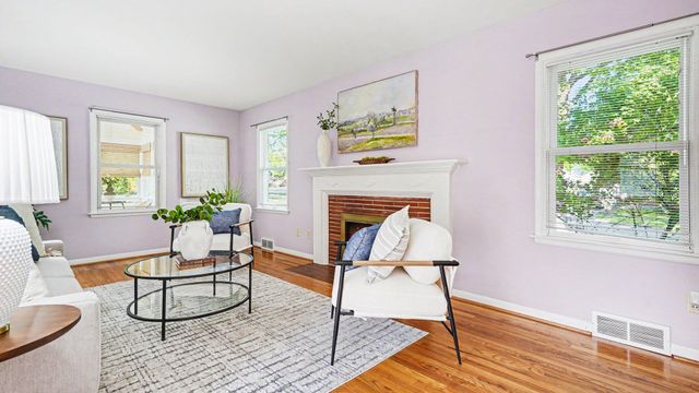 130 Worden Avenue, Ann Arbor, MI 48103