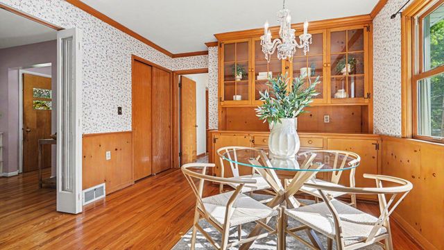 130 Worden Avenue, Ann Arbor, MI 48103