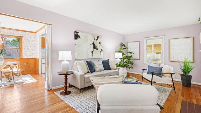 130 Worden Avenue, Ann Arbor, MI 48103
