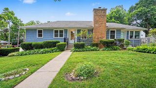 130 Worden Avenue, Ann Arbor, MI 48103
