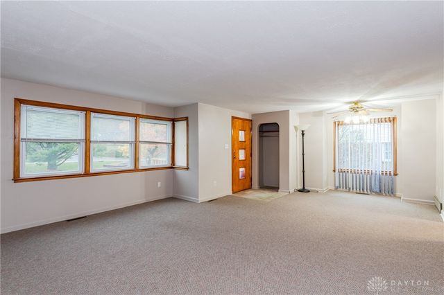 7811 Peters Pike, Butler Twp, OH 45414