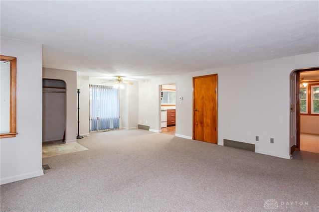 7811 Peters Pike, Butler Twp, OH 45414