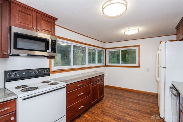 7811 Peters Pike, Butler Twp, OH 45414